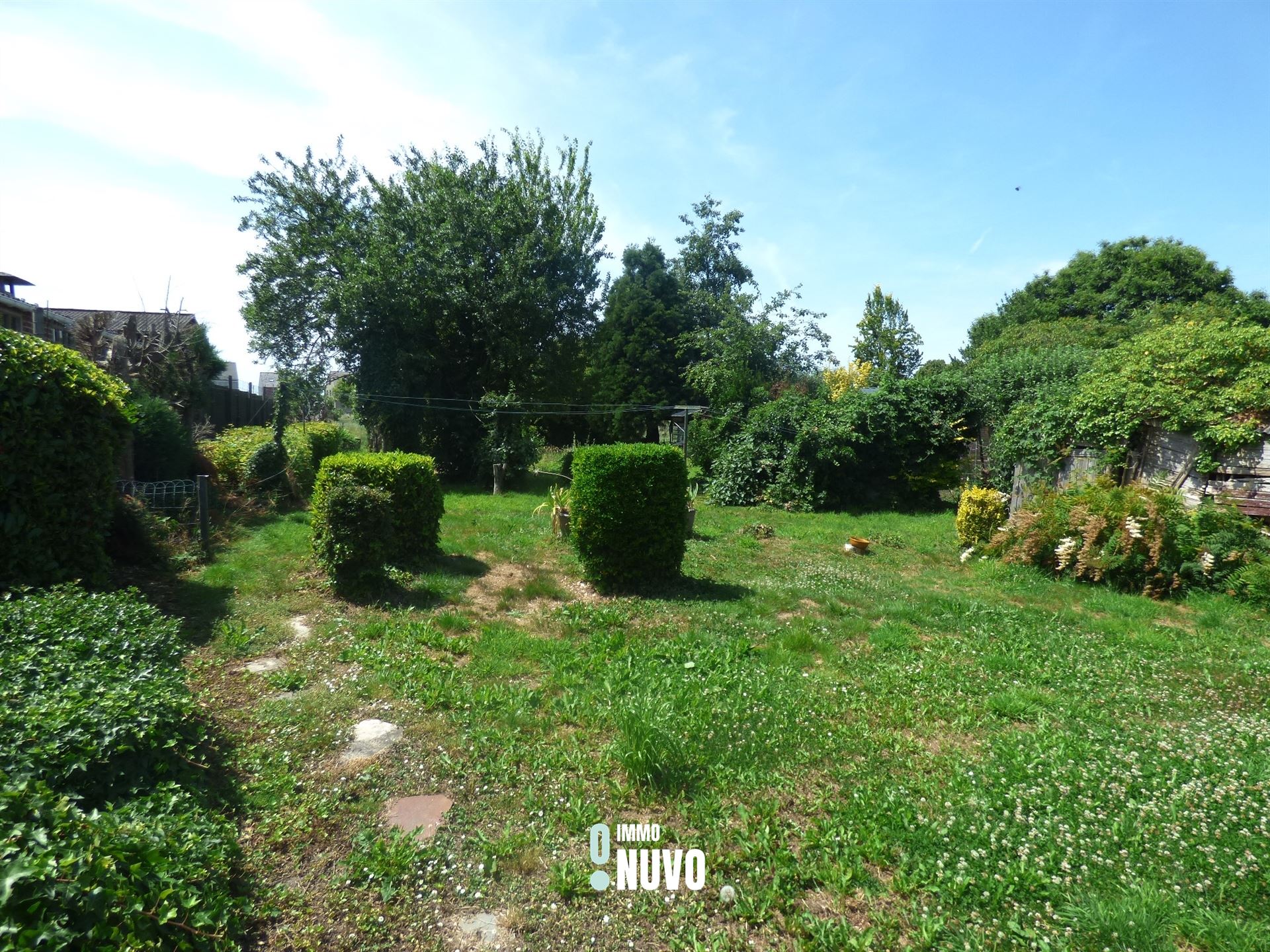 Charmante woning met 3 slaapkamers te Asse - foto 2