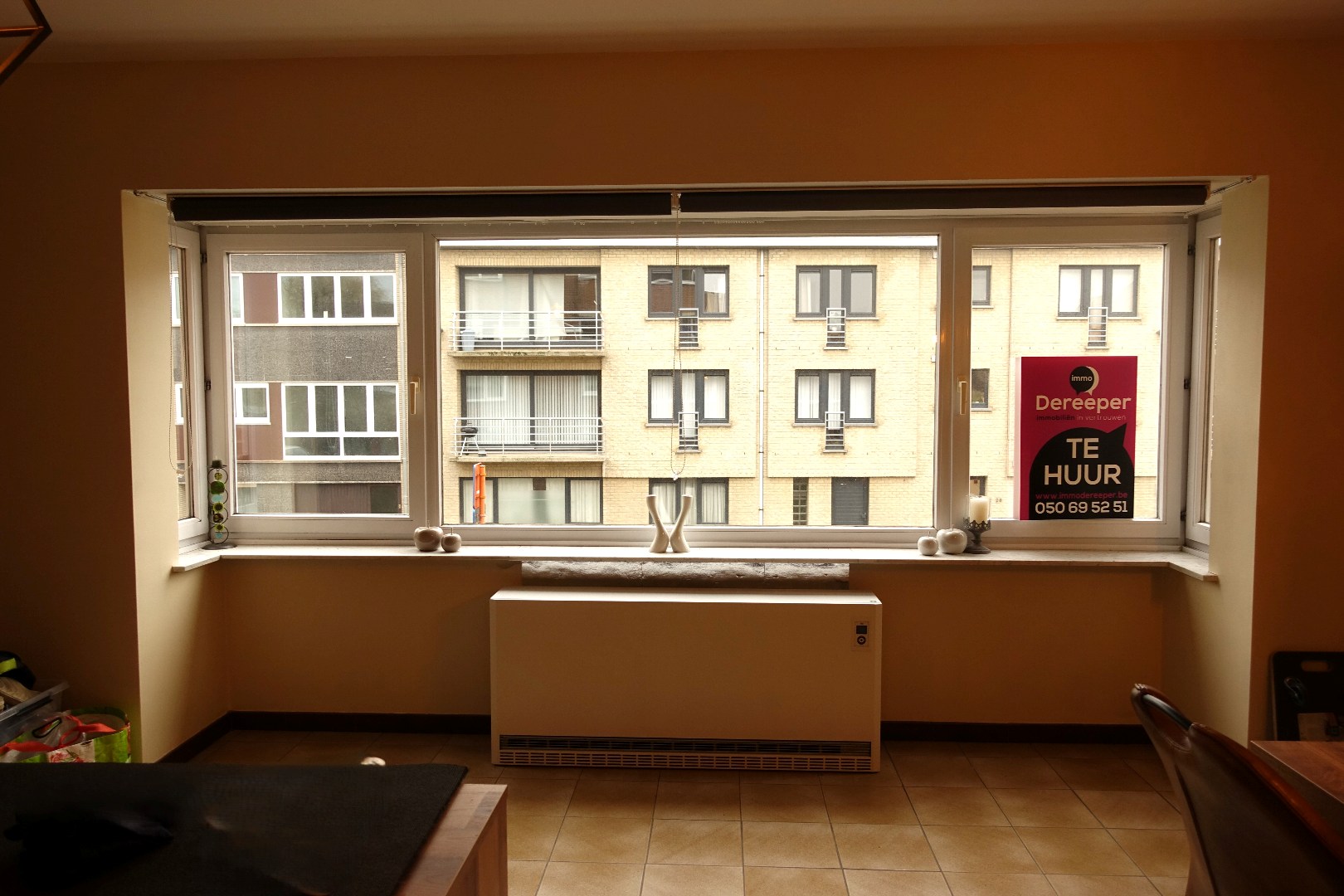 Apartment for rent in Ostend with 2 bedrooms - photo 5