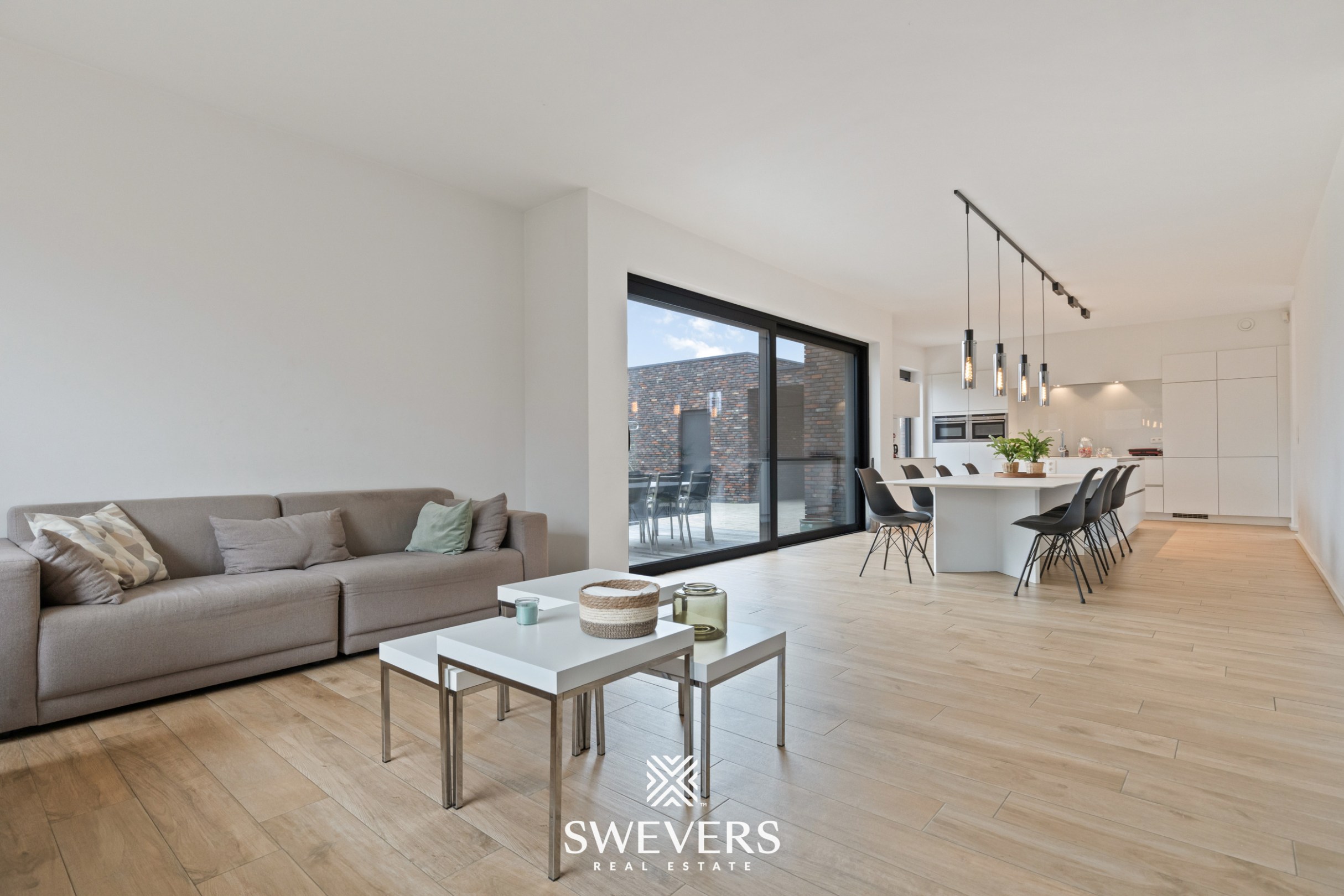 Maison à vendre à Beringen avec 4 chambres - photo 5