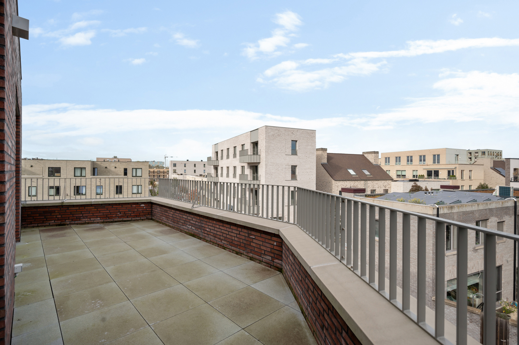 Penthouse aan het vlakbij Galgenweel! - foto 5