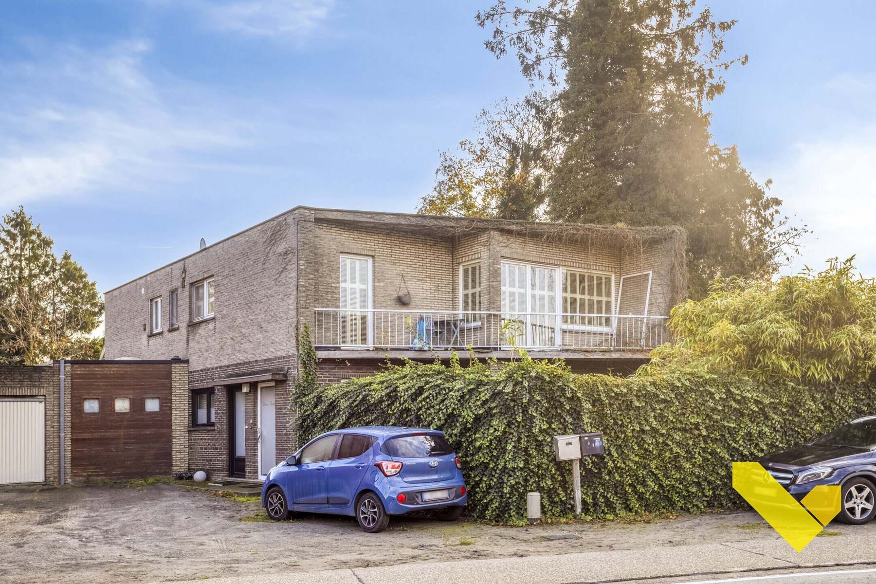 Ruim instapklaar appartement met 3 slaapkamers. - foto 1