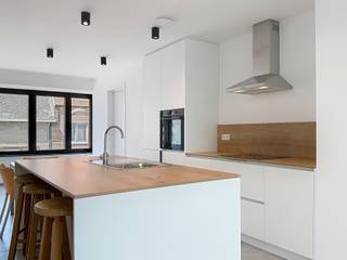 Op zoek naar een instapklaar en energiezuinig appartement met ruimte en comfort? Deze recente duplex op de eerste verdiepinging de Eikerstraat 69...