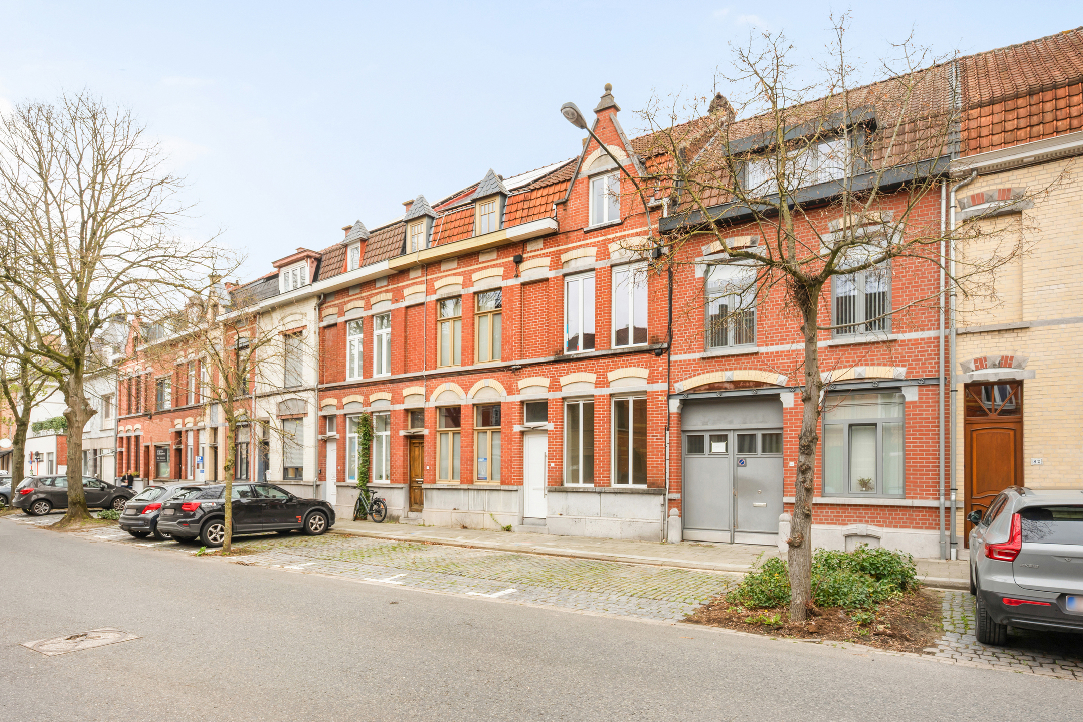 Topgelegen karaktervolle woning met 3 SLK en leuke stadstuin - foto 2