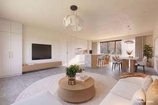 House for sale in Geetbets