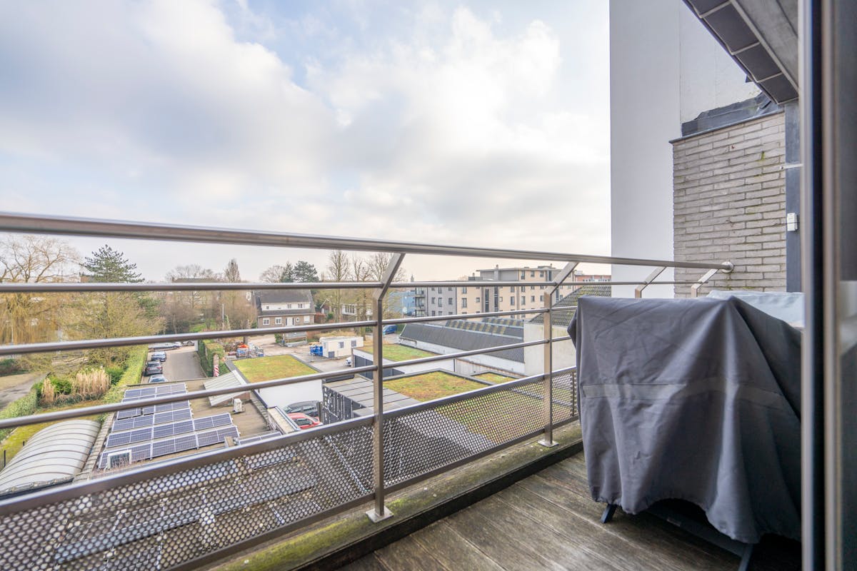 Opbrengsteigendom in Harelbeke te koop - foto 5