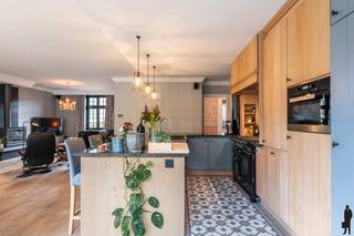 House for sale in Geel