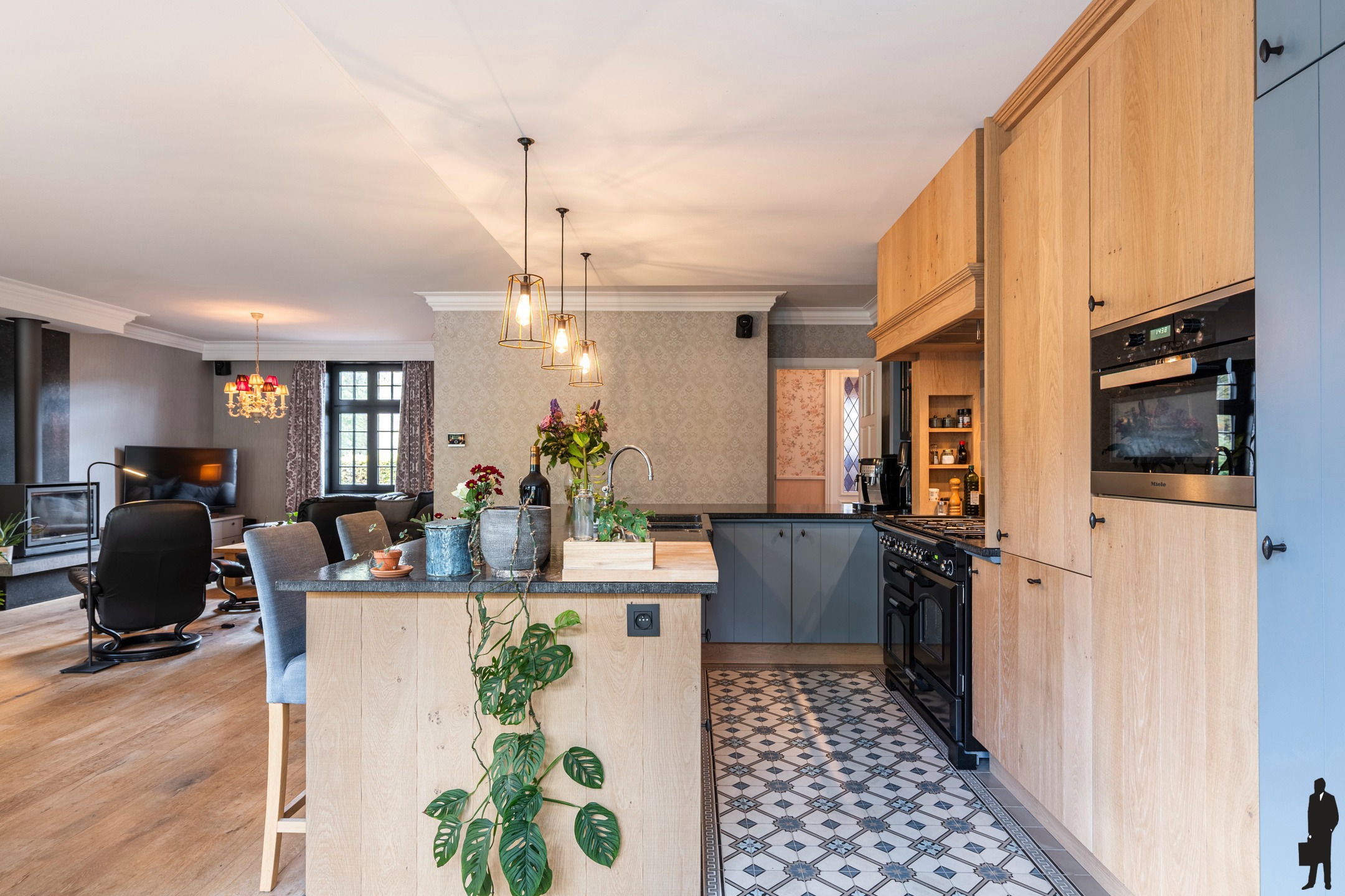 House for sale in Geel with 4 bedrooms - photo 3