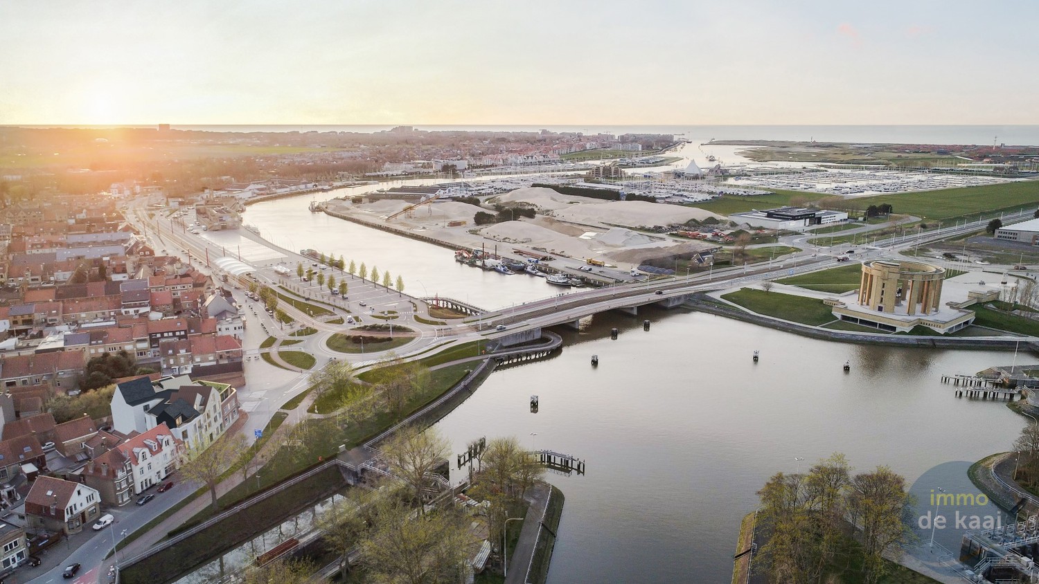 Appartement à vendre à Nieuport avec 2 chambres - photo 3