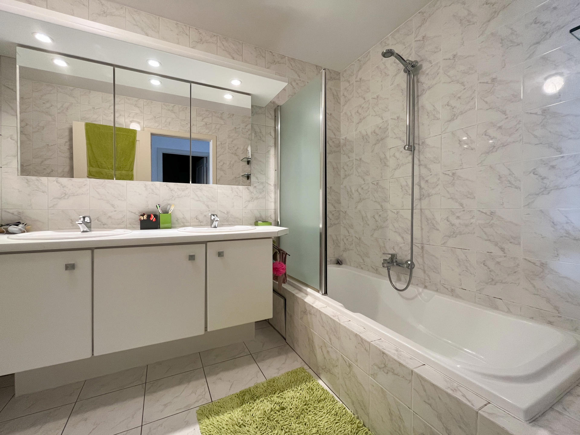 Apartment for rent in Bornem with 2 bedrooms - photo 5