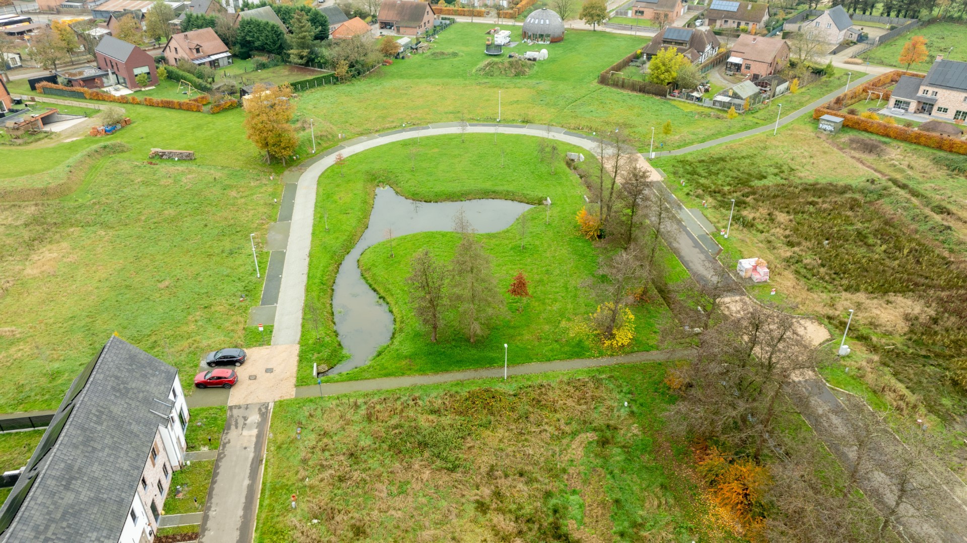 Land for sale in Tessenderlo-Ham - photo 4