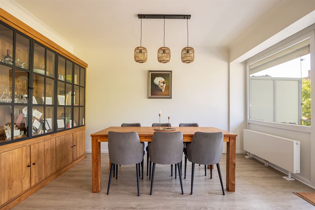 Appartement - photo 5
