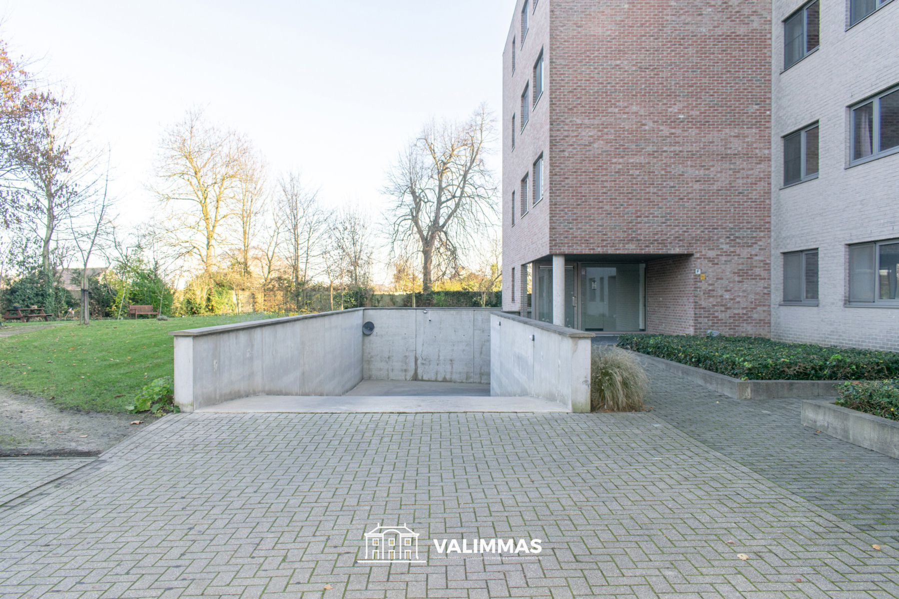 Apartment for sale in Vilvoorde with 2 bedrooms - photo 3