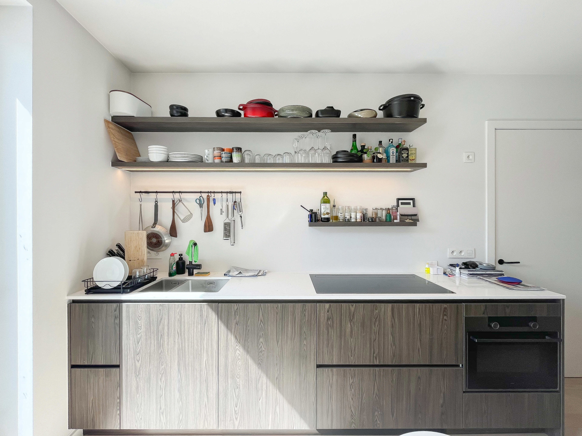 Appartement à louer à Bruges avec 4 chambres - photo 4
