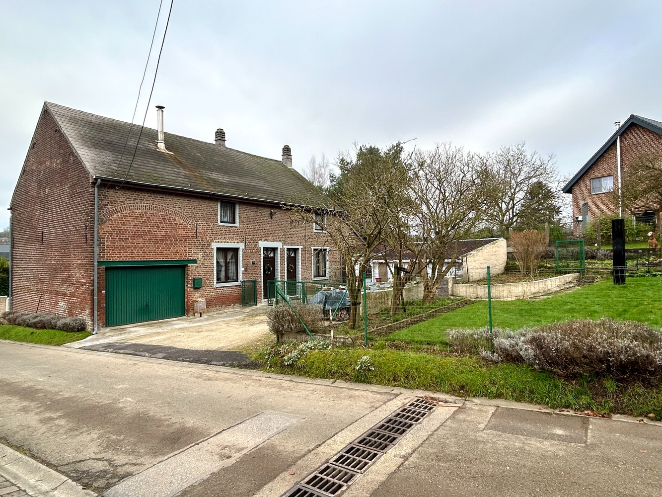 Te renoveren woning in Overijse - foto 1