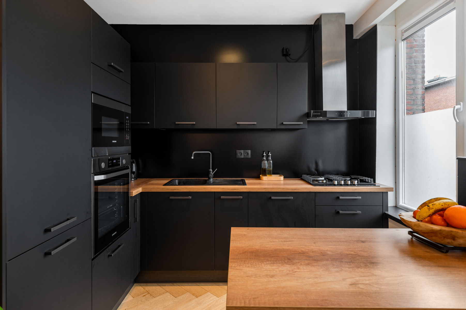 Appartement à vendre à Anvers avec 2 chambres - photo 3