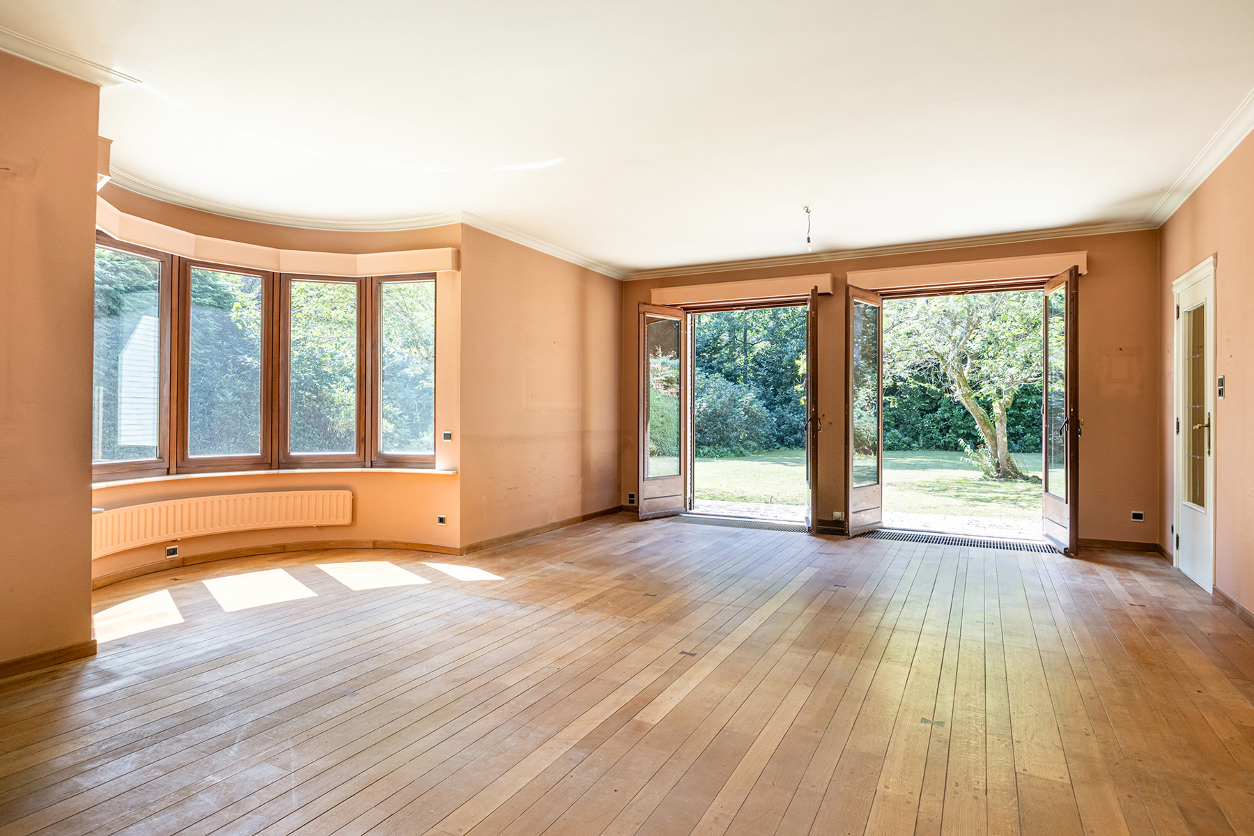 SCHOTENHOF | TE RENOVEREN FRANSE STIJL VILLA OP TOPLOCATIE - foto 4