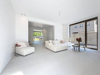 Maison à vendre à Oosterzele