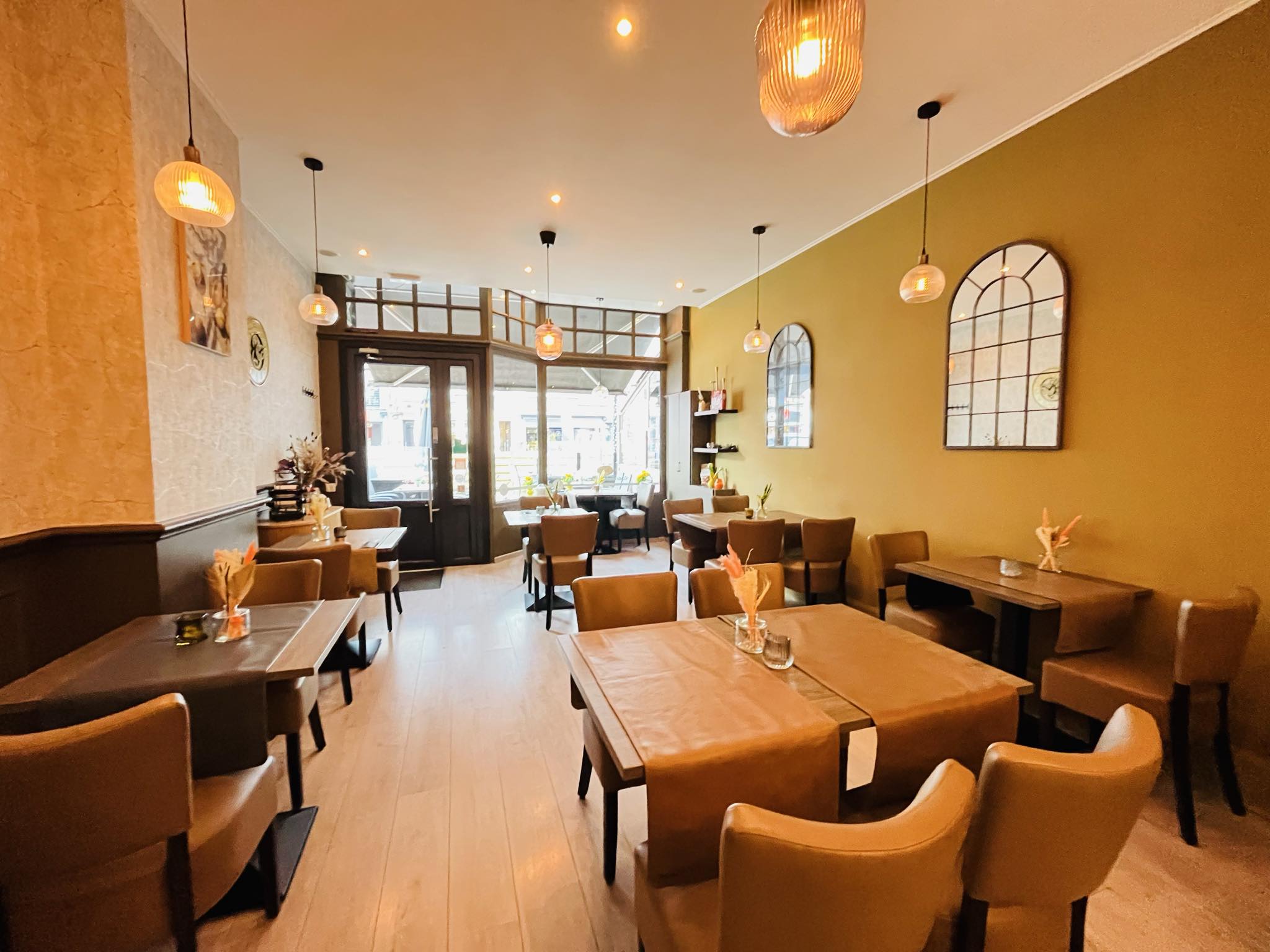 Pizzeria over te nemen - mogelijkheid om bij te wonen - foto 5