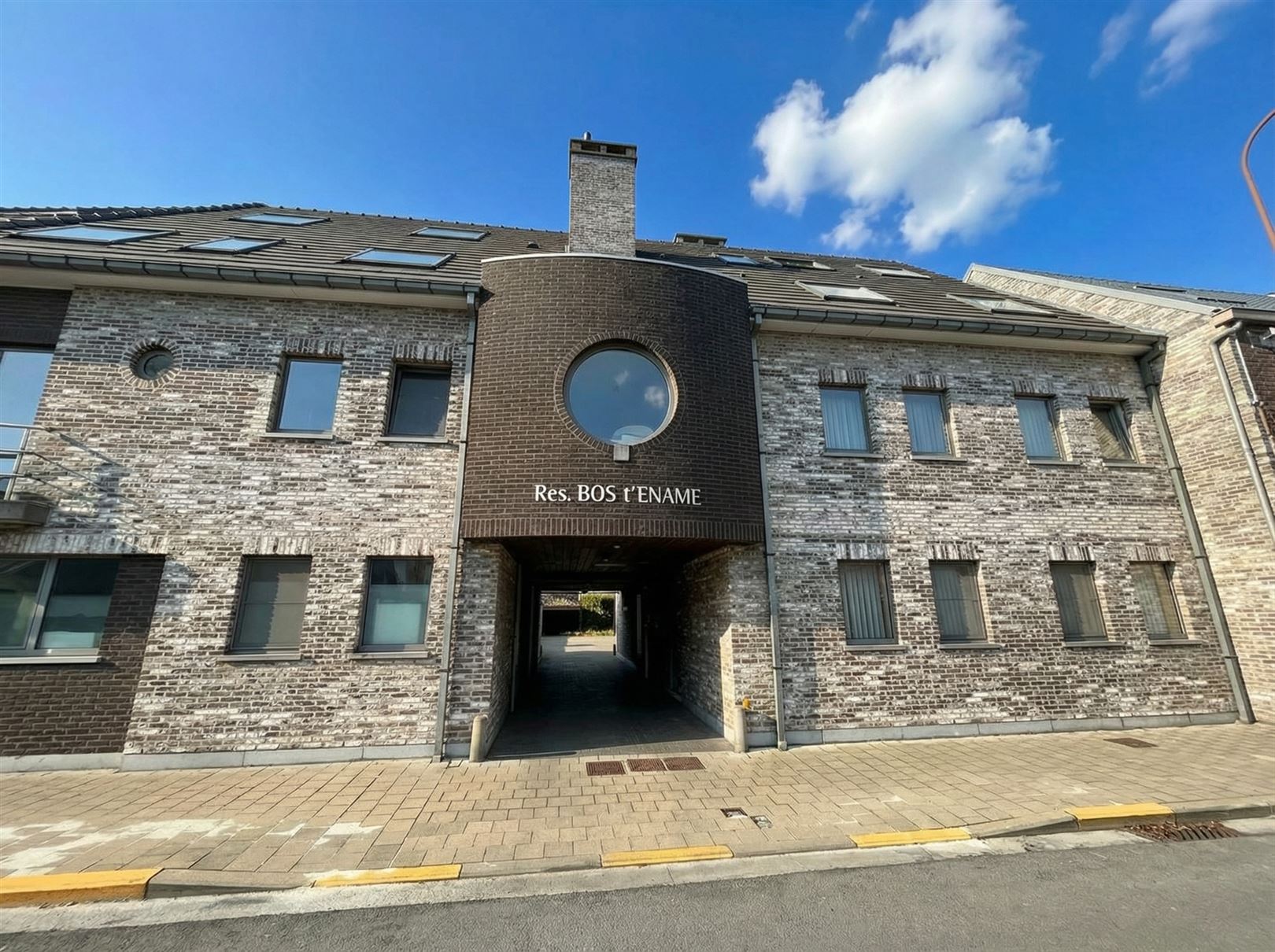 Appartement à Edelare