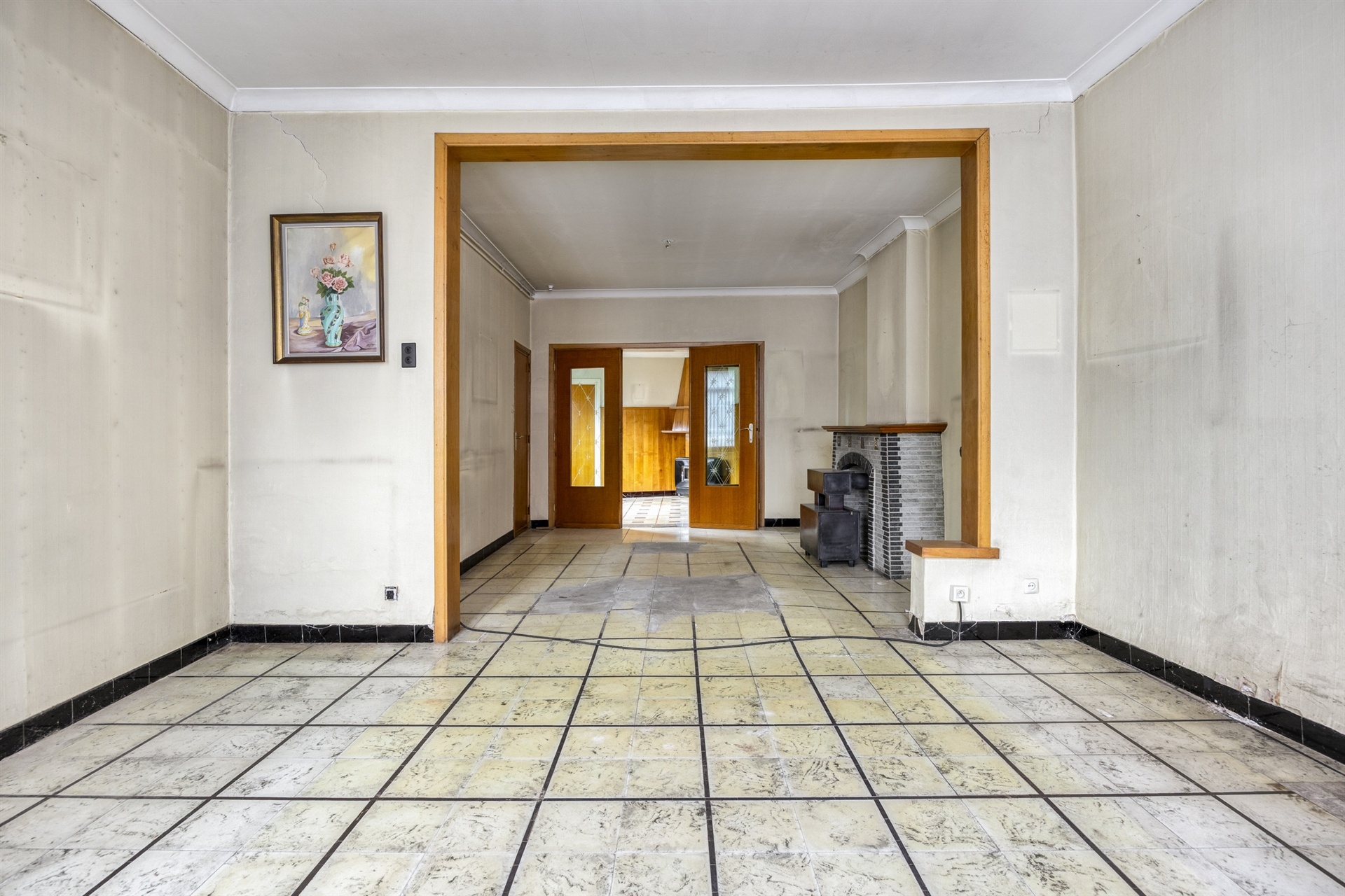 Maison au calme avec atelier et petit jardin - photo 2