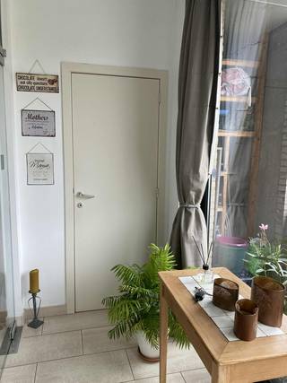 Apartment for sale in Dilbeek