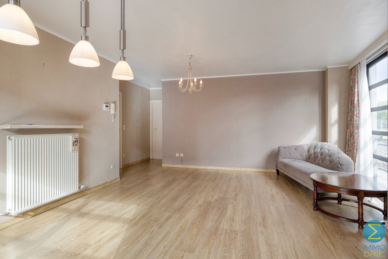 Apartment for sale in Arendonk with 1 bedroom - photo 4