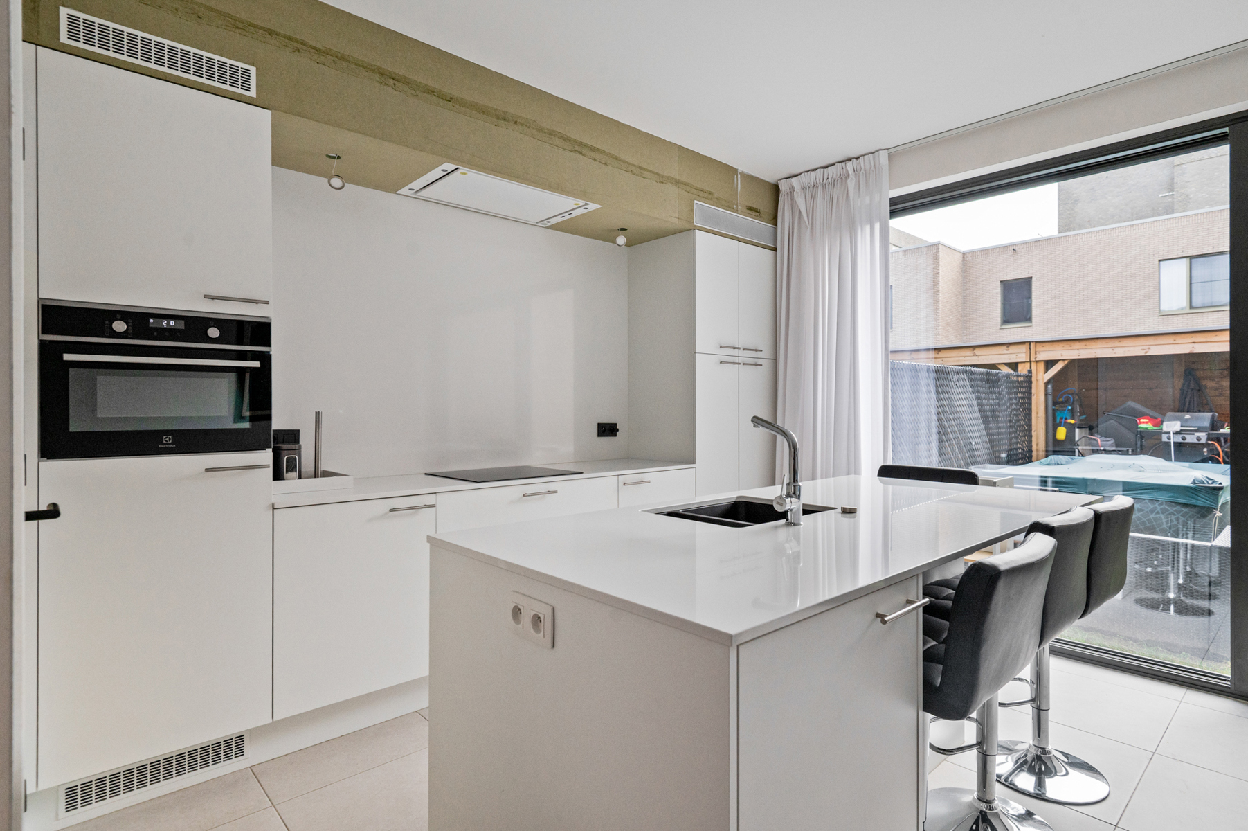 Nieuwbouw woning met tuin, dakterras en parking! - foto 5