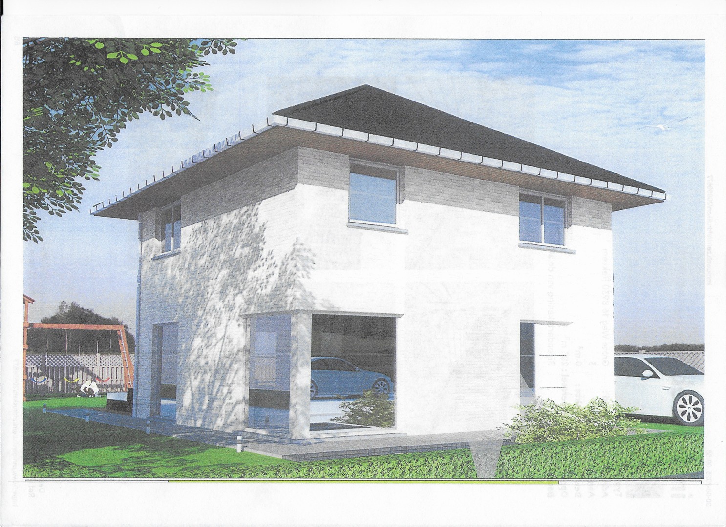 Nieuw te bouwen woningen - foto 5