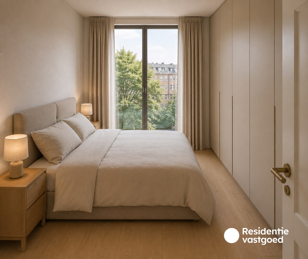 Nieuwbouwproject 'Residentie Brouwerie' brengt modern wooncomfort naar het centrum van Houthulst. - foto 4