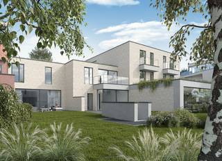 Maison à vendre à Genk