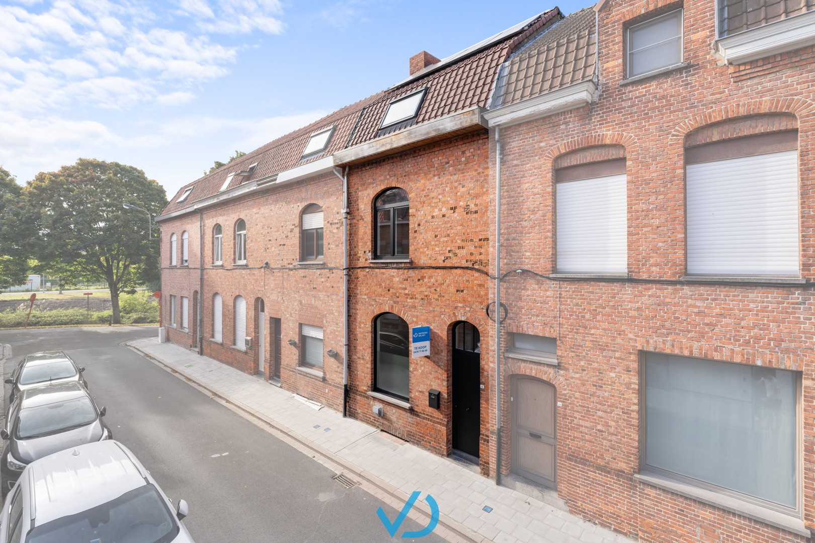 Maison à vendre à Ypres avec 3 chambres - photo 2