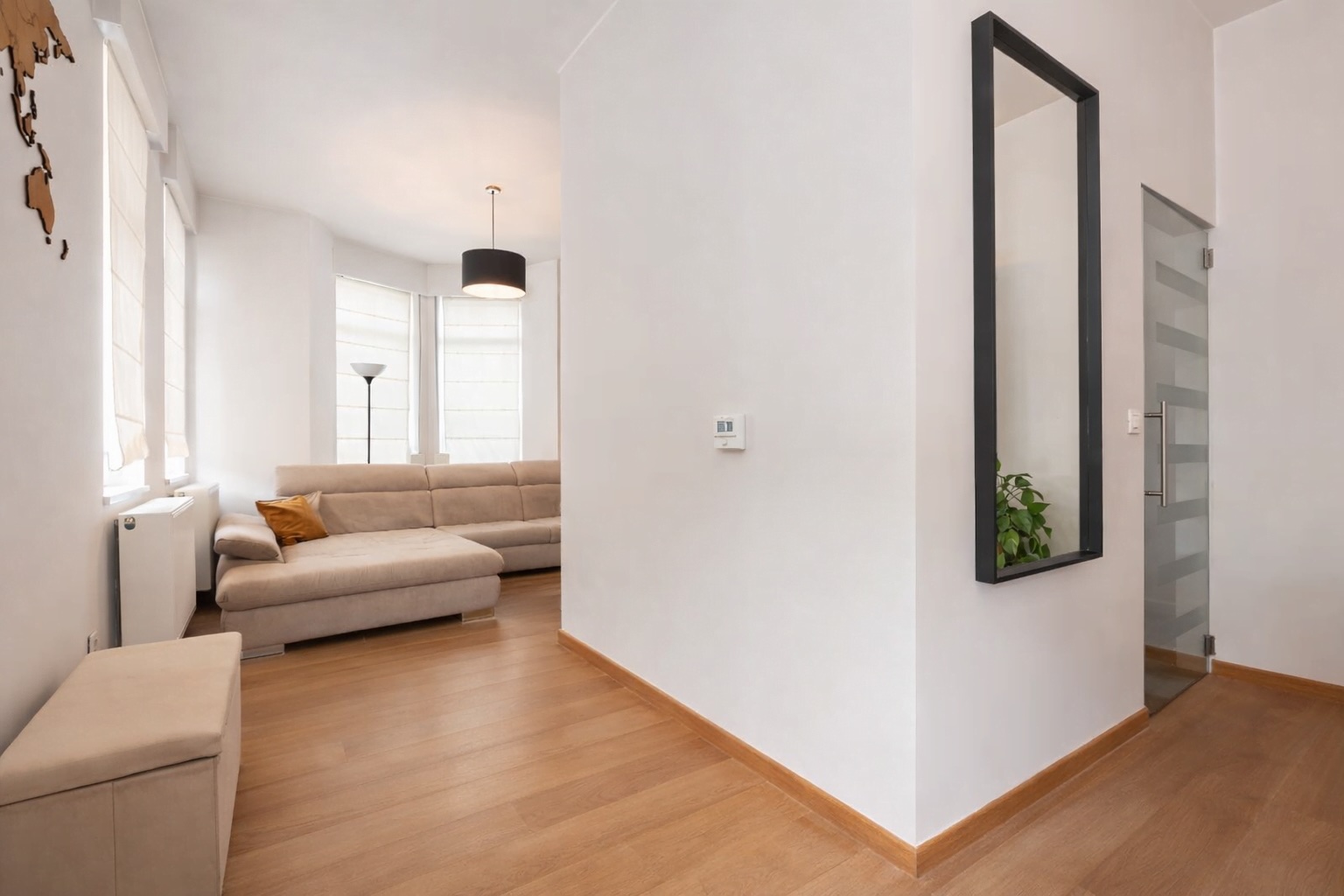 Instapklare burgerwoning met zuidgerichte tuin - foto 3