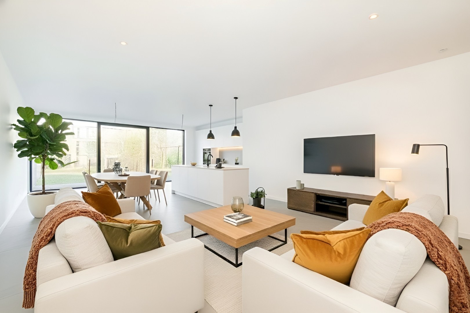 Maison à vendre à Meulebeke avec 3 chambres - photo 4