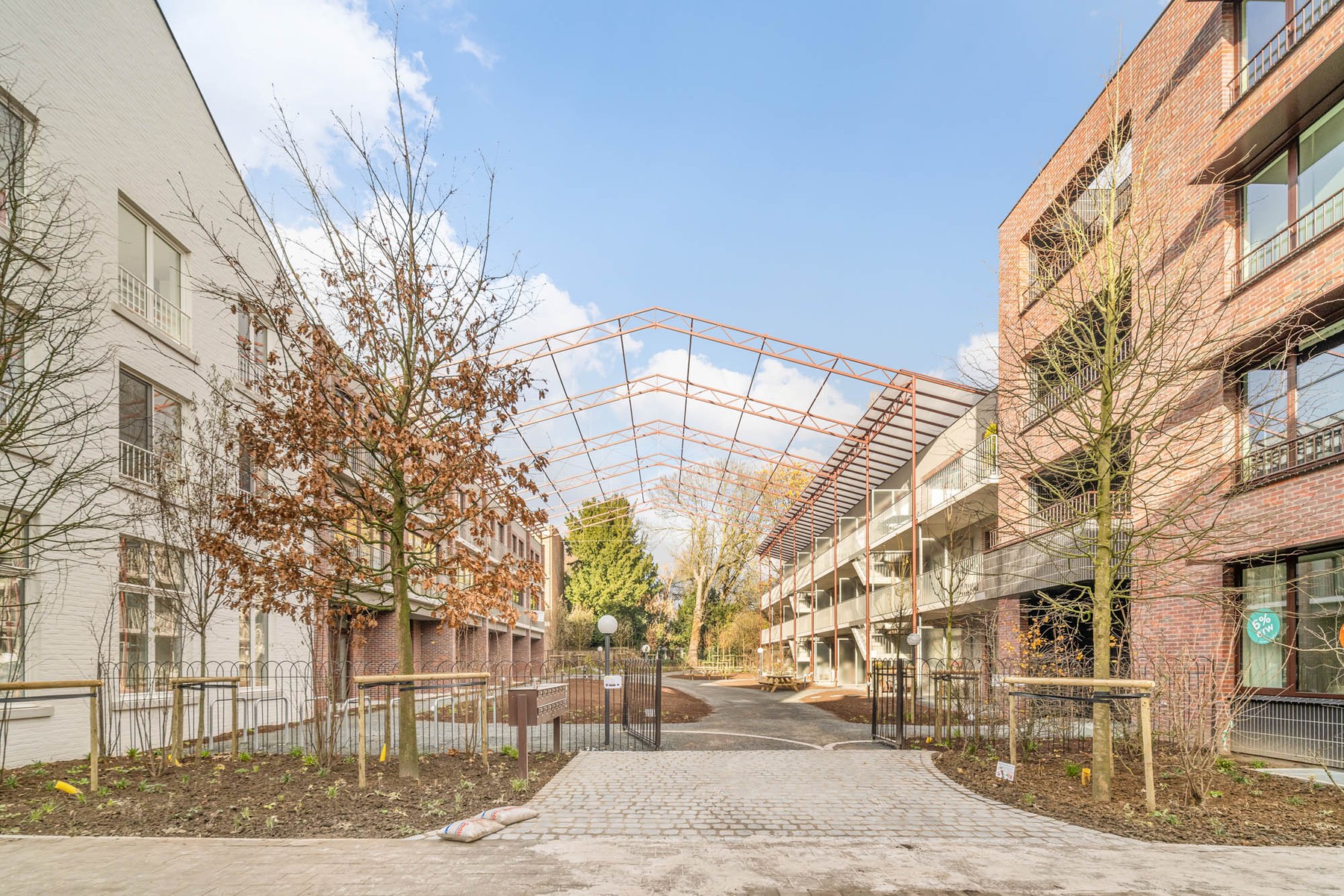 Project te koop in Tienen - foto 4