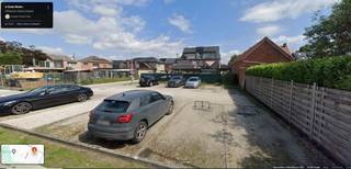 Garage for sale in Willebroek