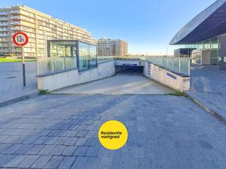 Garage for sale in Nieuwpoort