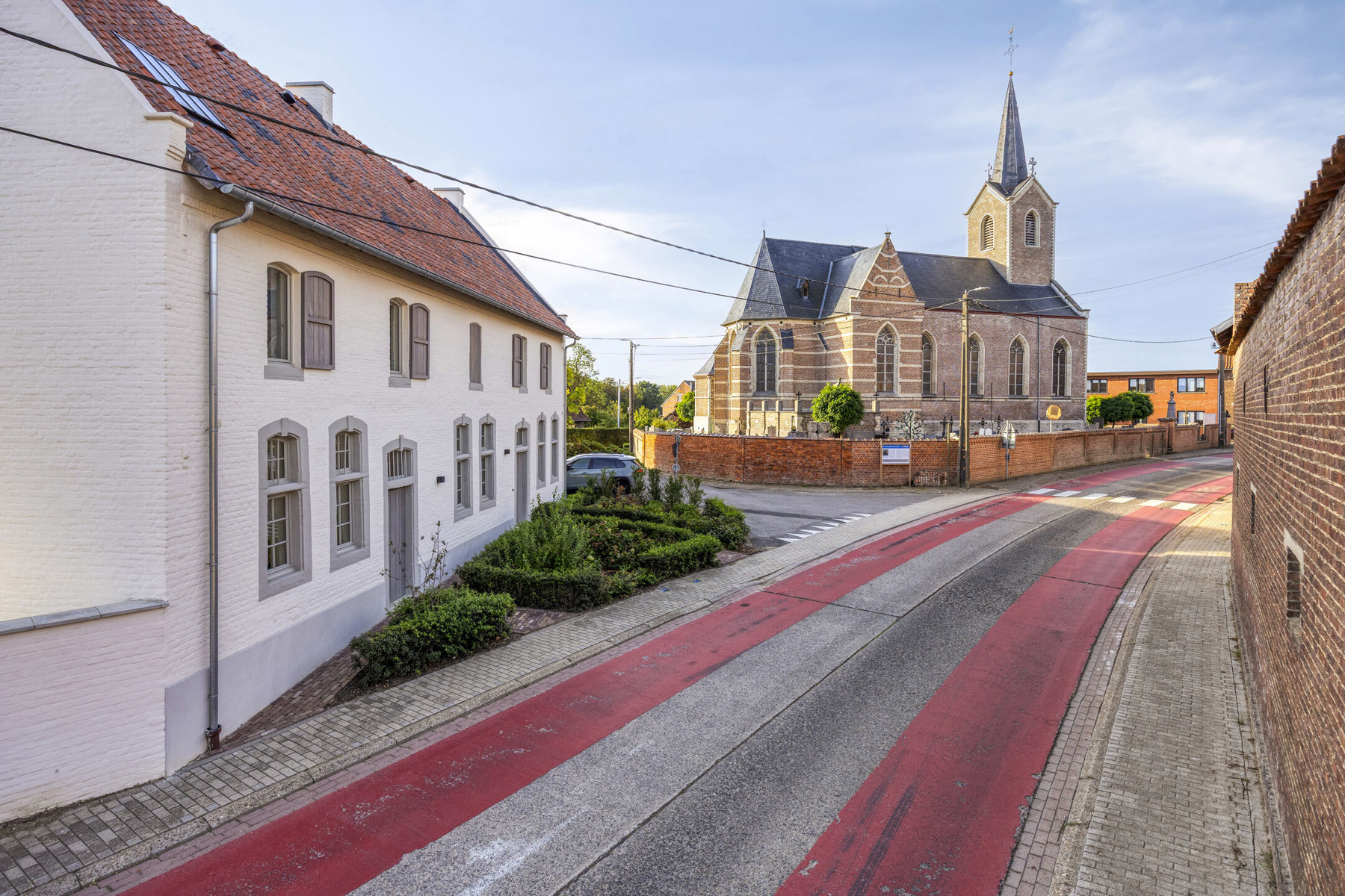 Huis te koop in Glabbeek met 3 slaapkamers - foto 4