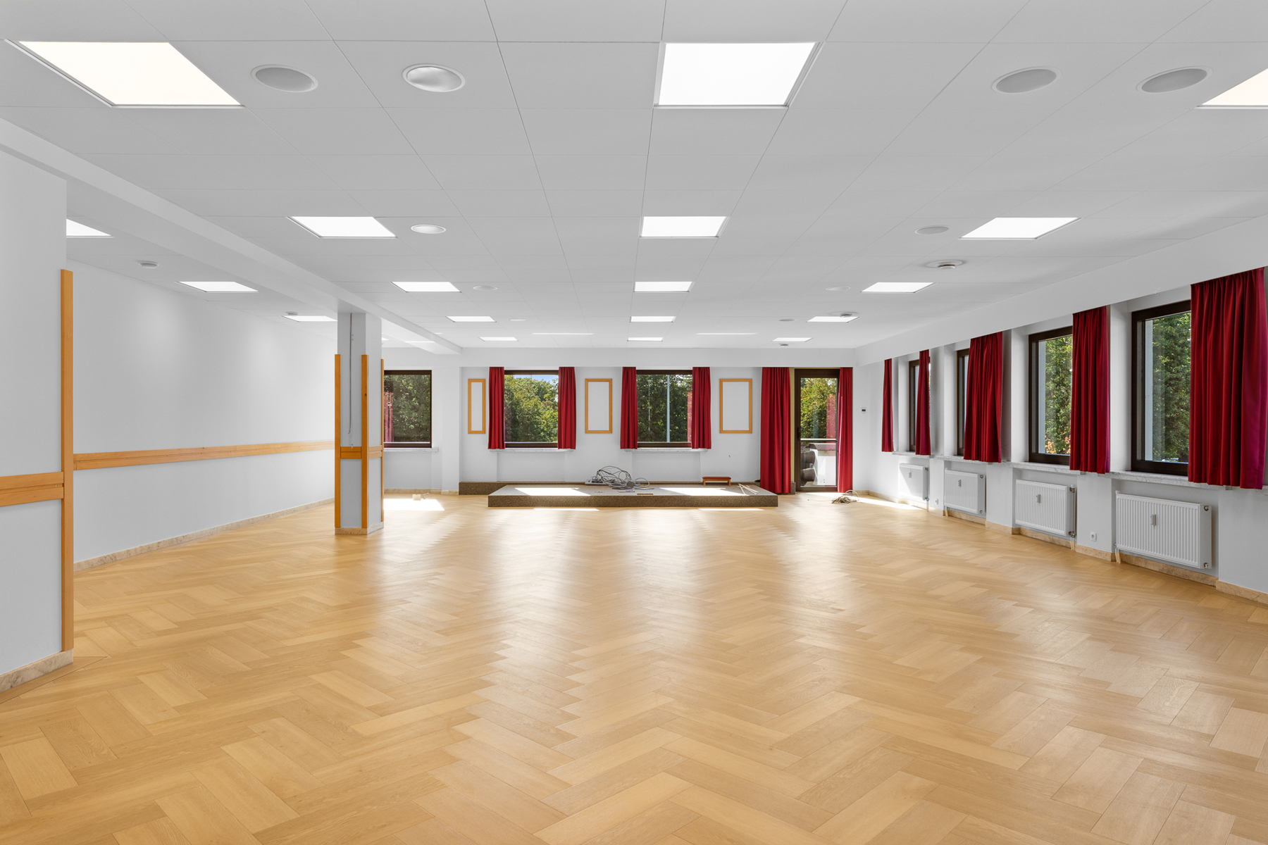 418 m² instapklaar kantoor te koop – Sint-Denijs-Westrem - foto 5