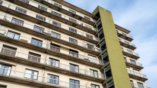 Appartement à vendre à Genk