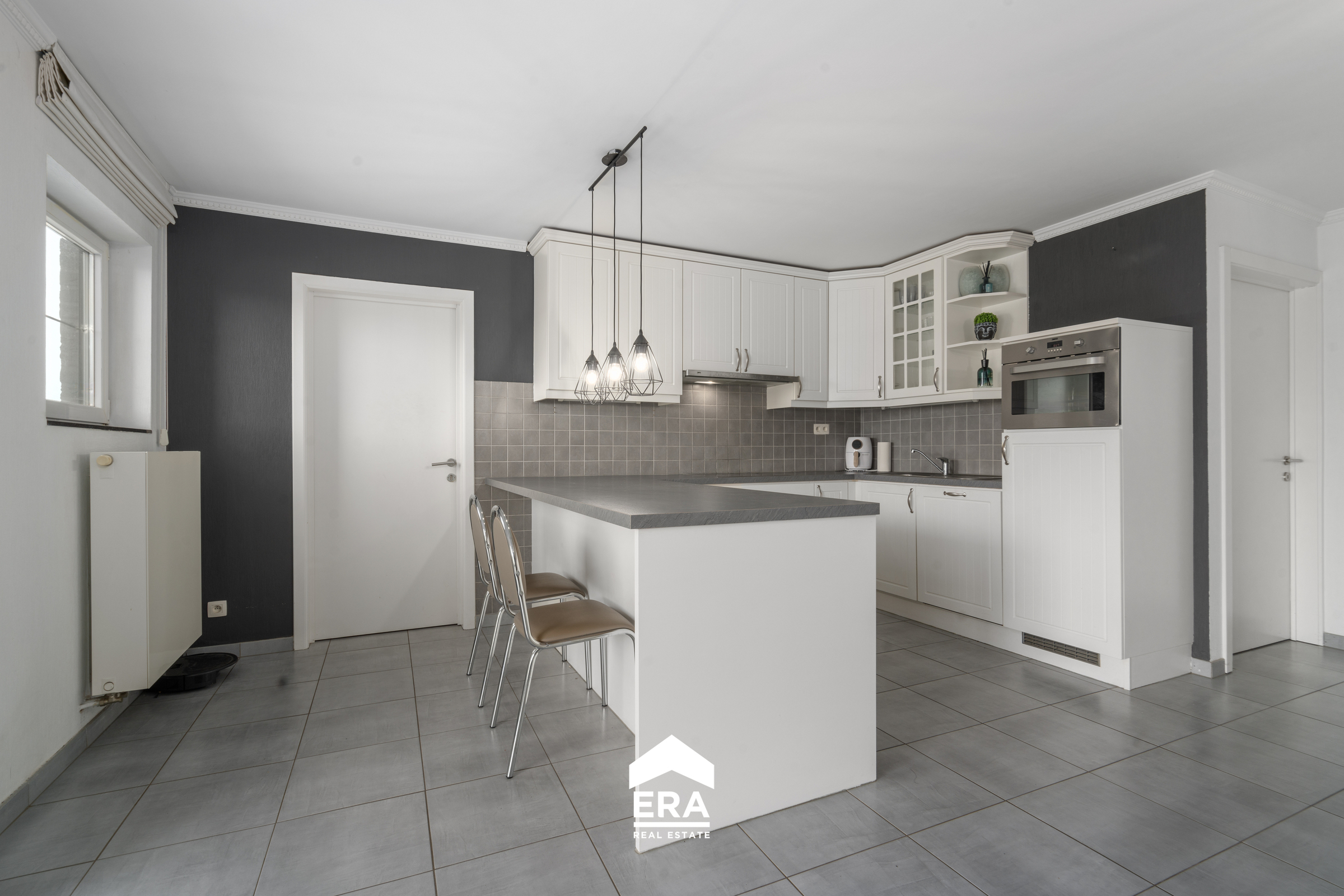 Appartement à vendre à Oudsbergen avec 2 chambres - photo 5