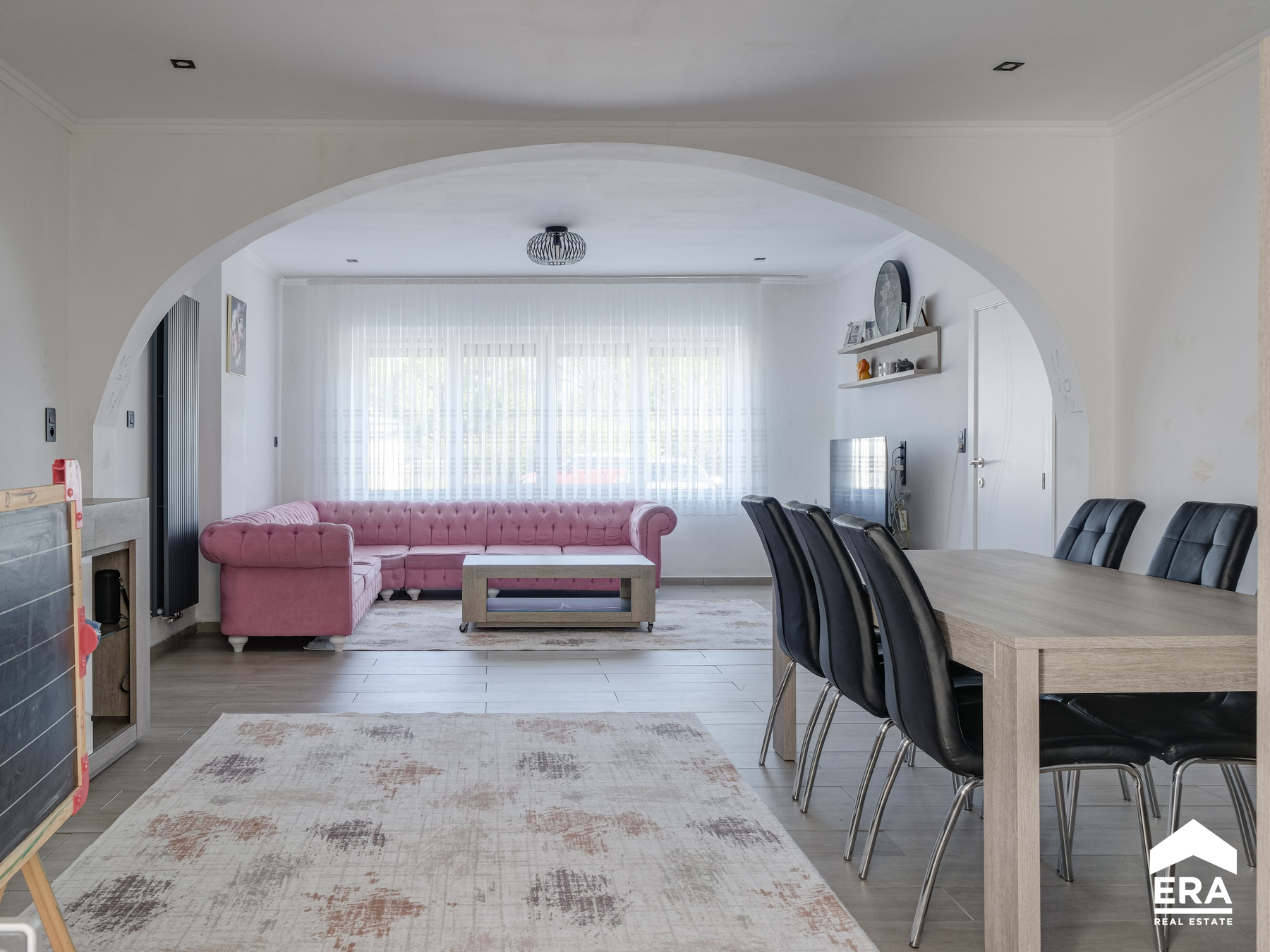 Gerenoveerde woning met 3(4) slaapkamers in Bilzen-Hoeselt - foto 4