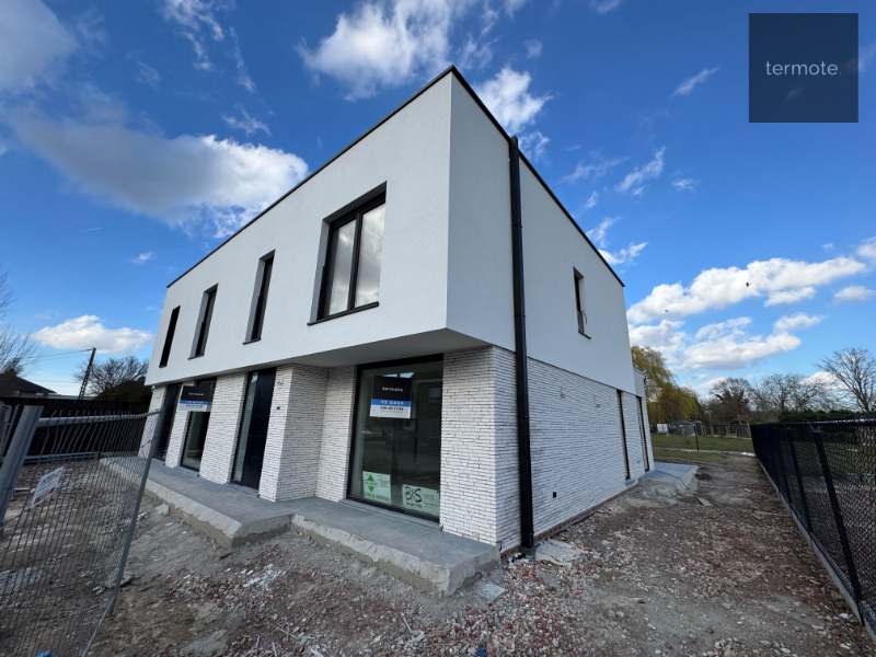 nieuwbouwwoning - foto 2