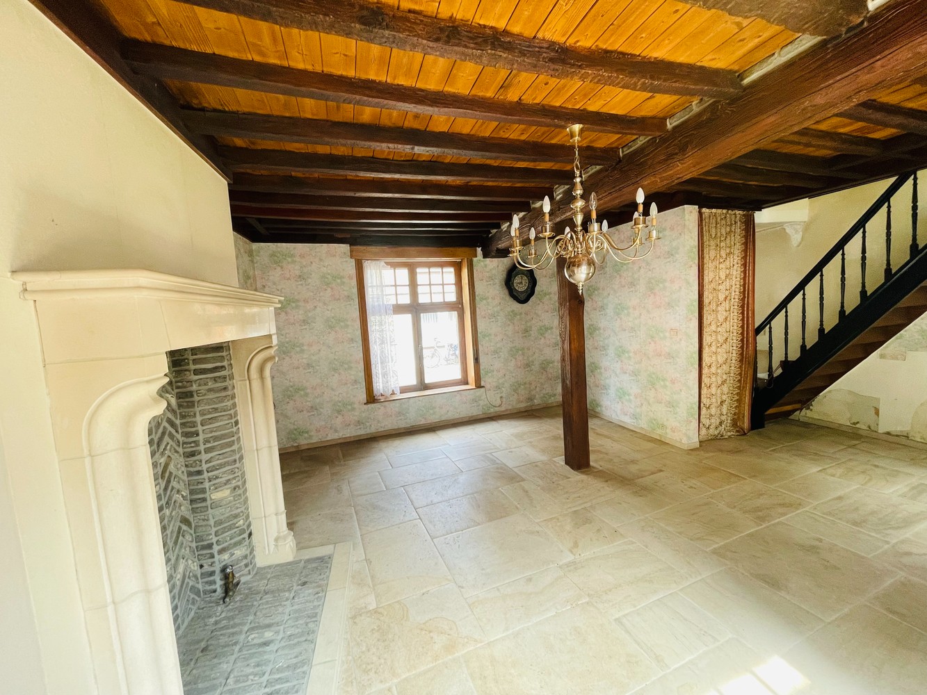 House for sale in Bruges with 2 bedrooms - photo 2