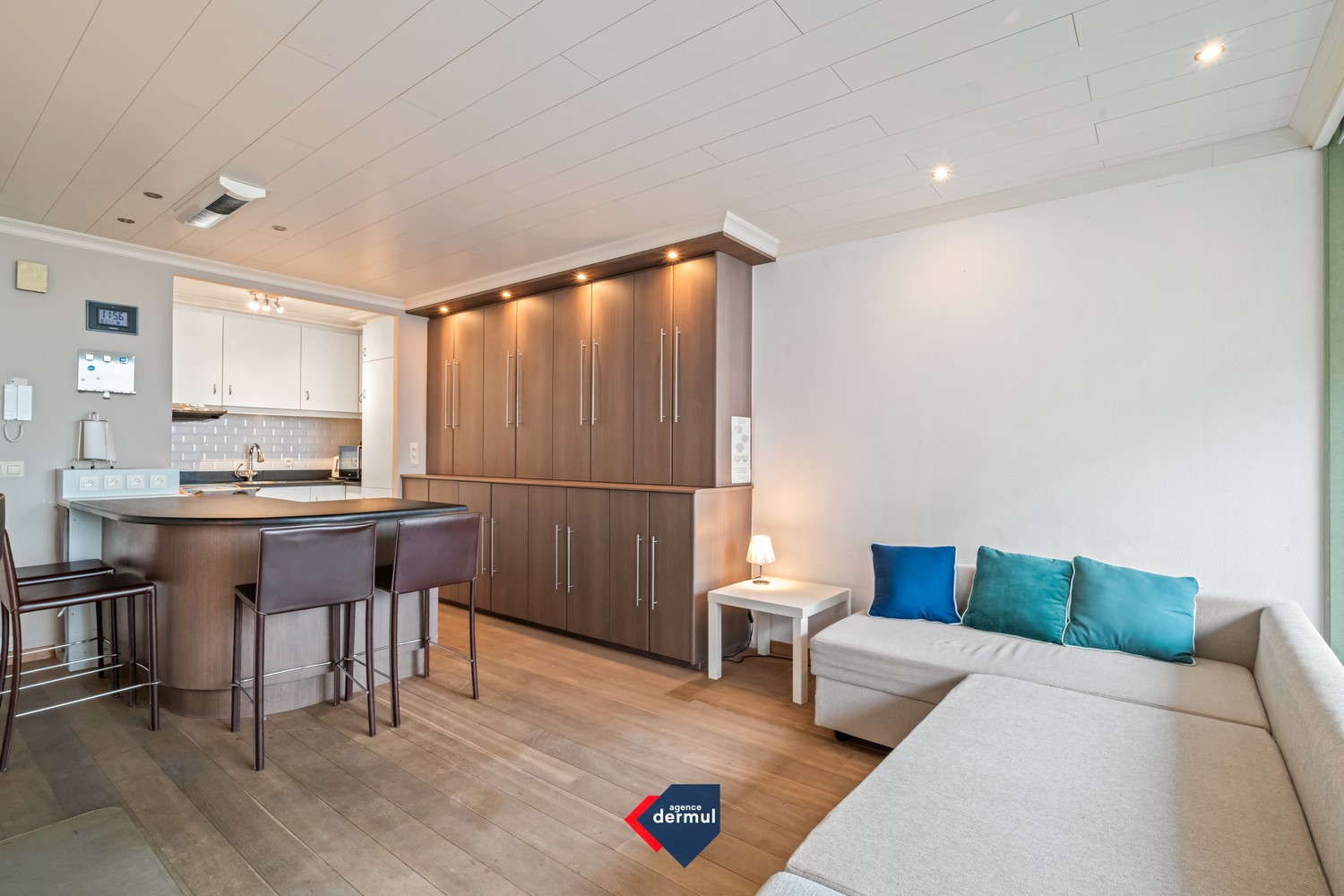 RESIDENTIE ROYAL ASCOT - foto 5