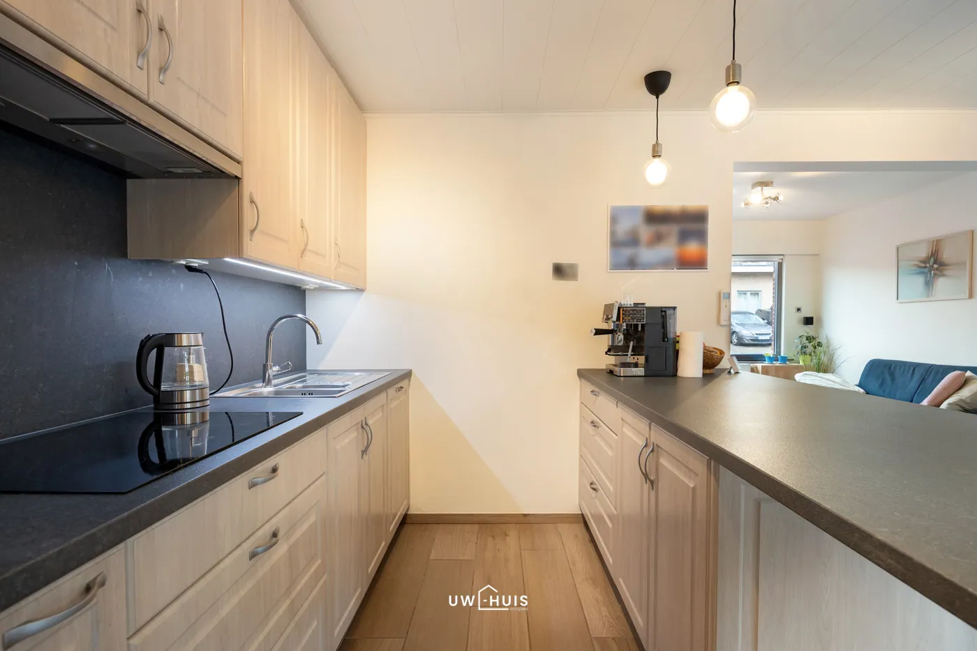 House for sale in Tielrode with 3 bedrooms - photo 5