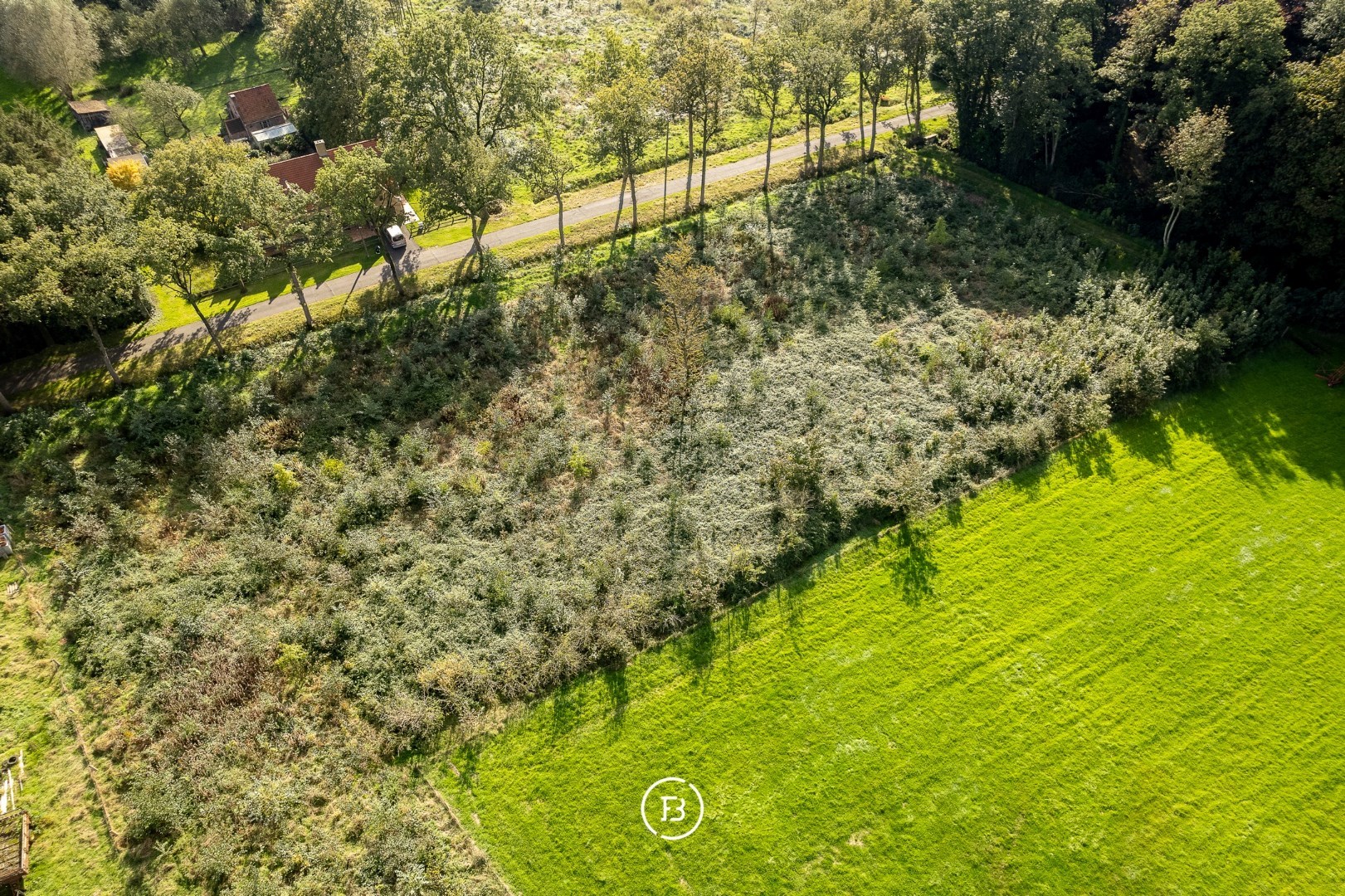 Landelijk zicht - foto 2