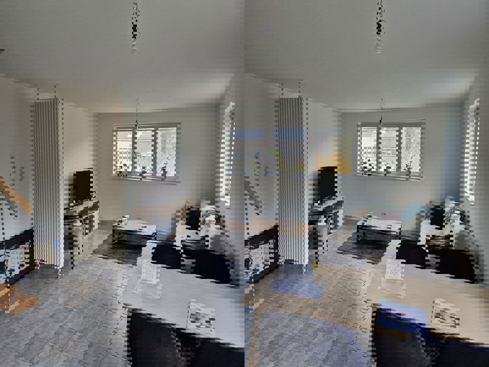 Appartement à louer à Tessenderlo-Ham avec 2 chambres - photo 3