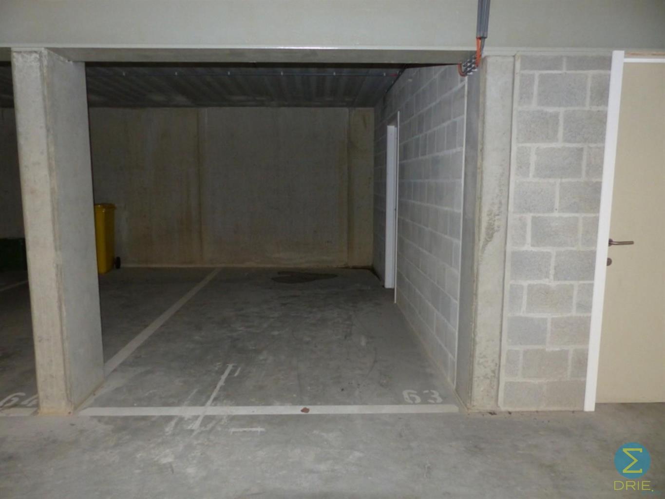 Garage te koop in Arendonk - foto 4