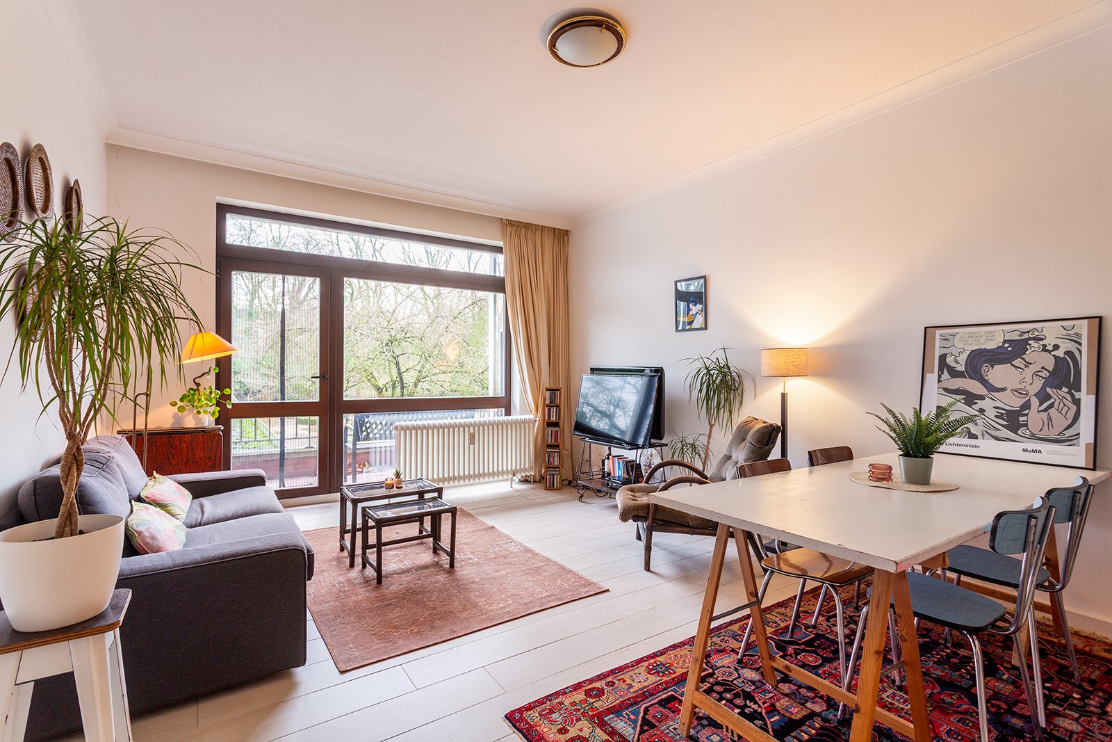 Appartement à vendre à Anvers avec 1 chambre - photo 3