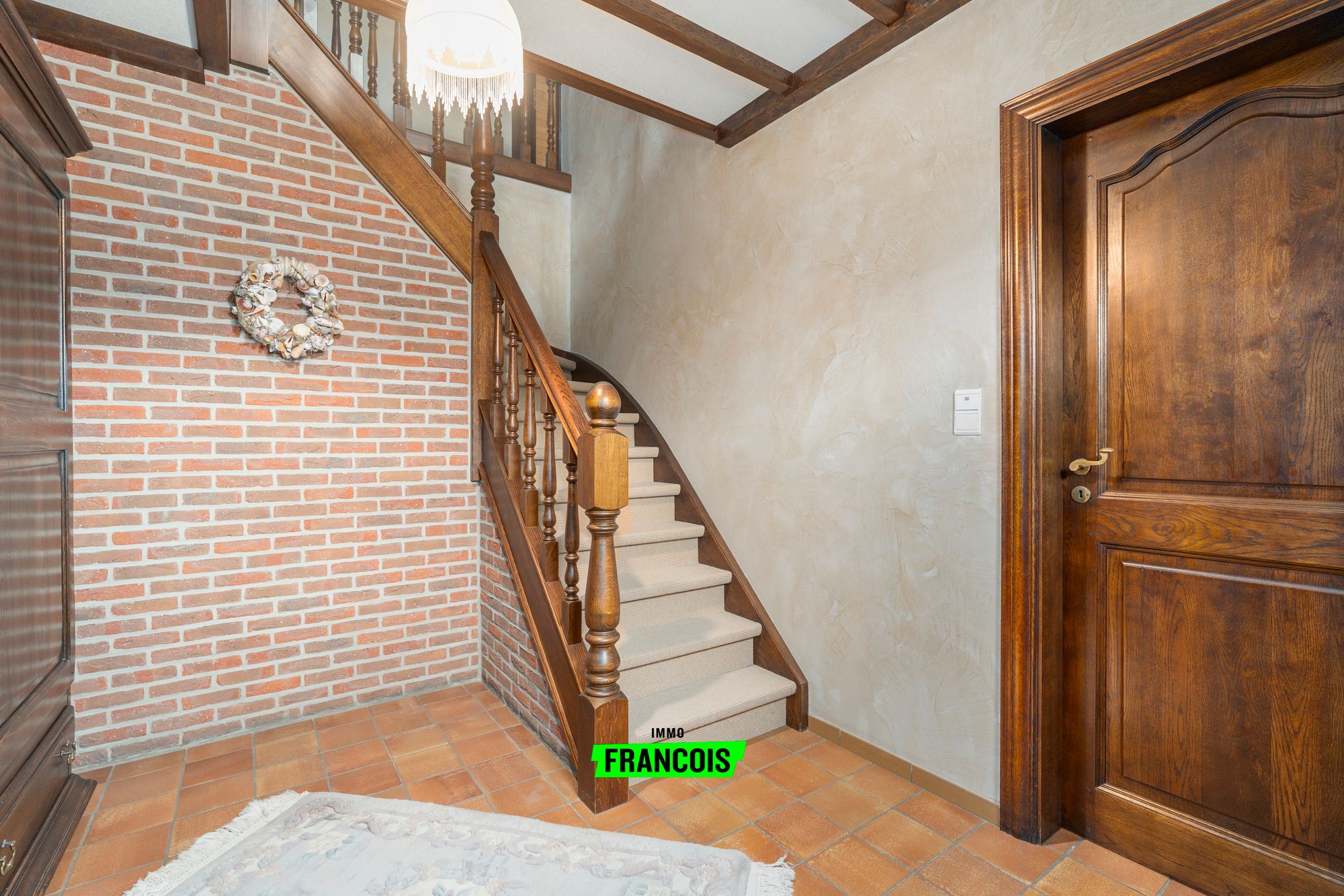 Stijlvolle open bebouwing in residentiële wijk nabij centrum Zottegem - foto 2